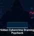 The Hidden Cybercrime Draining Your Paycheck