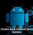 Google Scales Back Android Source Code Updates