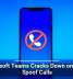 Microsoft Teams Cracks Down on Brand Spoof Calls