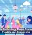 Mobile Technology Keeps Businesses Flexible and Responsive