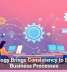 Technology Brings Consistency to Everyday Business Processes