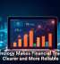 Technology Makes Financial Tracking Clearer and More Reliable