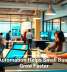 Smart Automation Helps Small Businesses Grow Faster