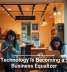 Why Technology Is Becoming a Small Business Equalizer
