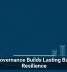 Data Governance Builds Lasting Business Resilience