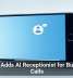 Zoom Adds AI Receptionist for Business Calls