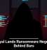 Betrayal Lands Ransomware Negotiator Behind Bars