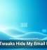 Apple Tweaks Hide My Email Privacy
