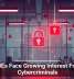 SMEs Face Growing Interest From Cybercriminals