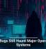 Old Bugs Still Haunt Major Operating Systems