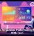 How To Streamline Performance Reviews With Tech