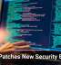 Apple Patches New Security Exploits