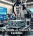 Technology Speeds Up Product Testing and Launches
