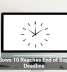 Windows 10 Reaches End of Support Deadline