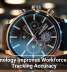 Technology Improves Workforce Time Tracking Accuracy