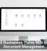 Small Businesses Thrive With Digital Document Management